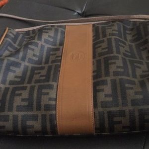 Fendi crossbody